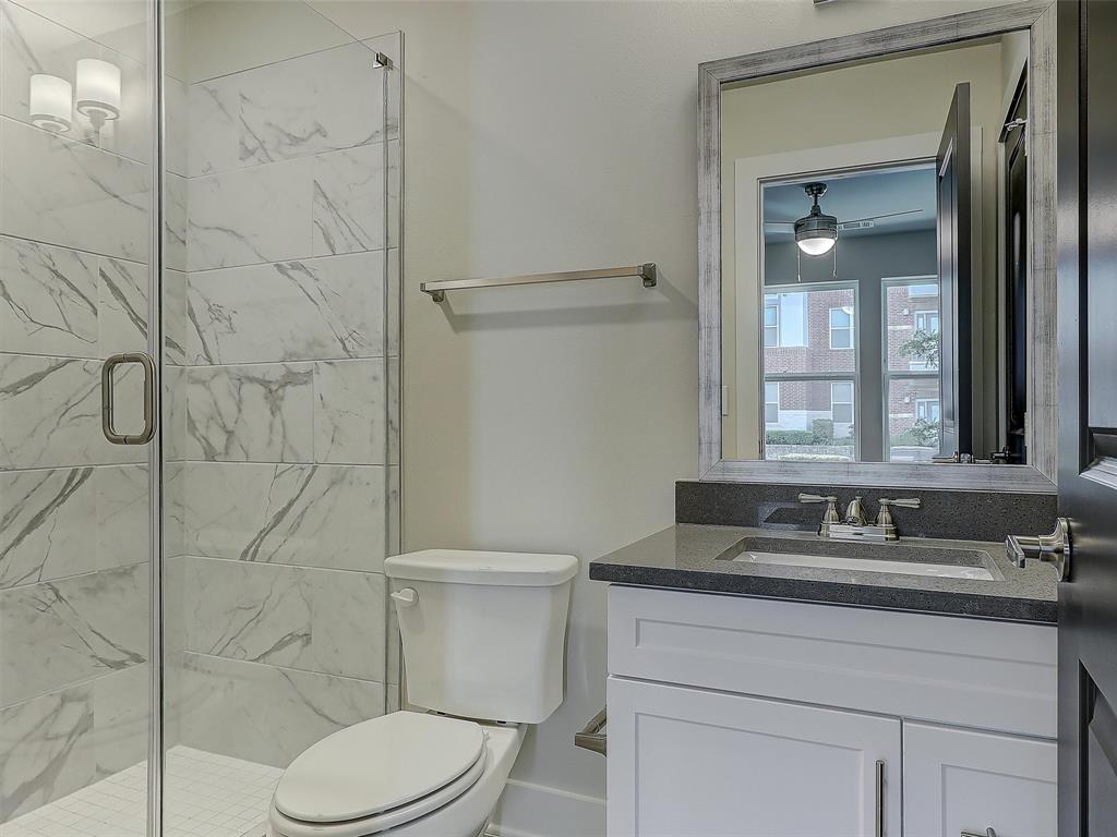 Wynwood Villas Townhomes - Residential