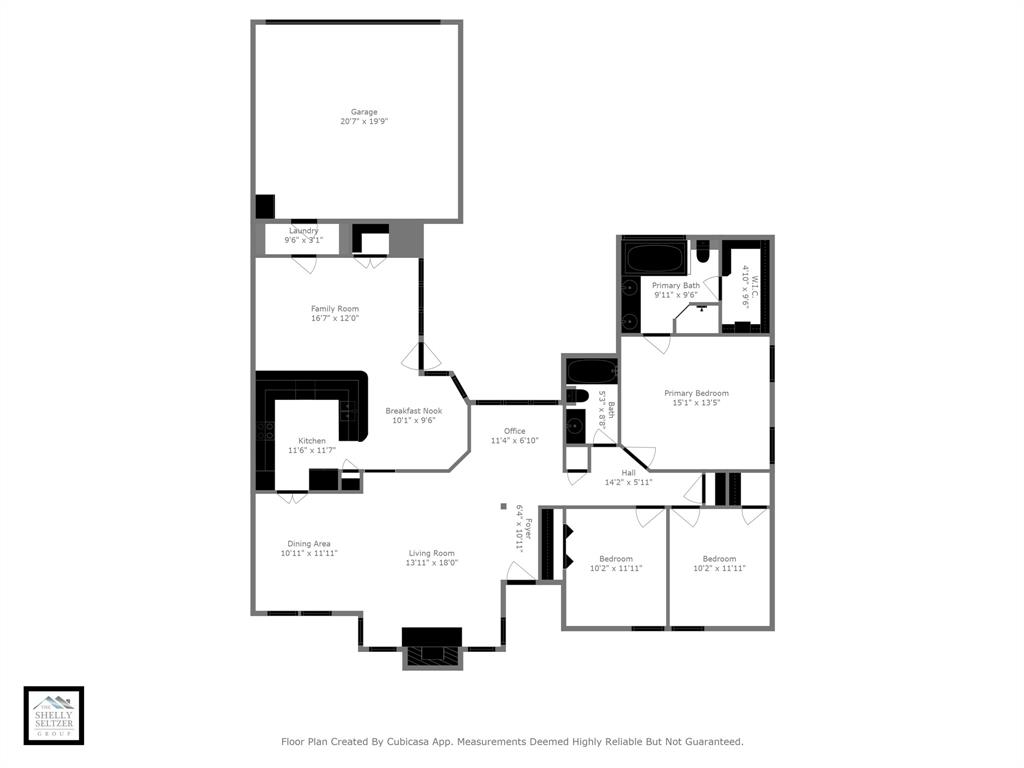 2035 Robin Hill Lane