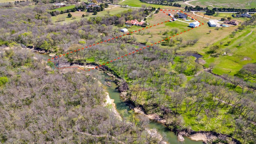 245 Barnes Bridge Road