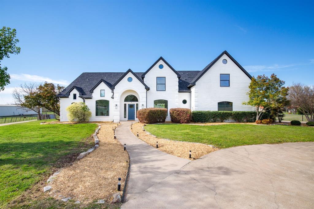 245 Barnes Bridge Road