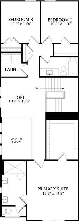 2505 Huxley Mews