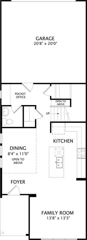 2505 Huxley Mews