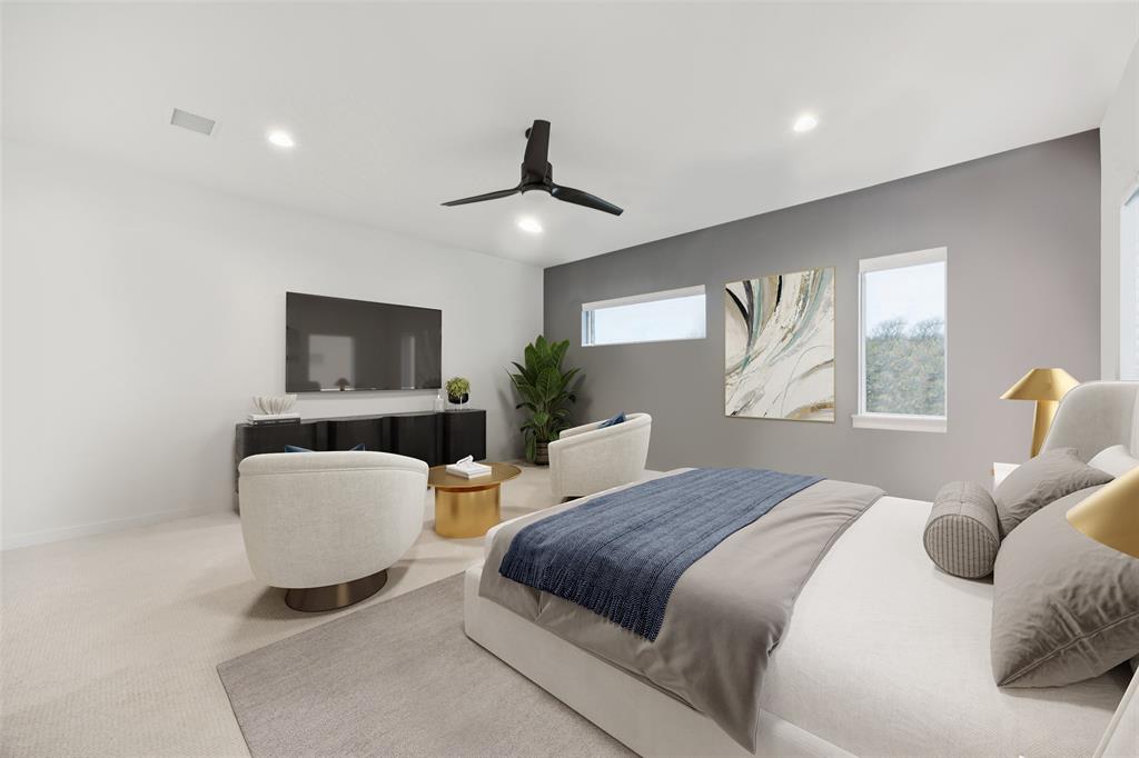 Lakes Of Argyle Phas - Residential