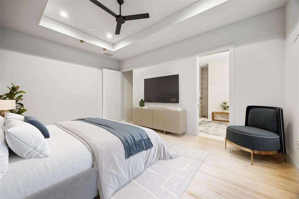 Lakes Of Argyle Phas - Residential