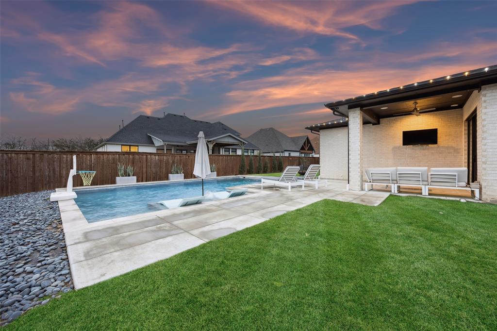 Lakes Of Argyle Phas - Residential