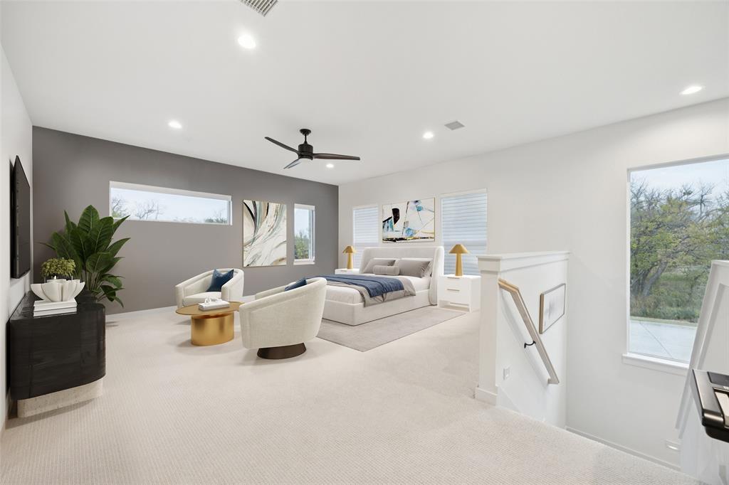 Lakes Of Argyle Phas - Residential