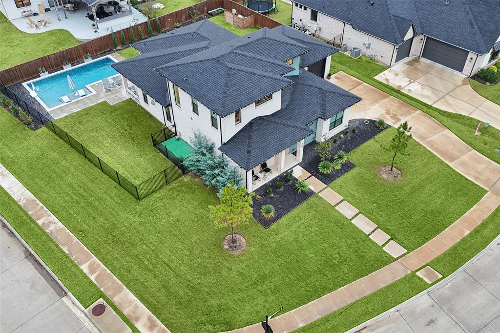 Lakes Of Argyle Phas - Residential