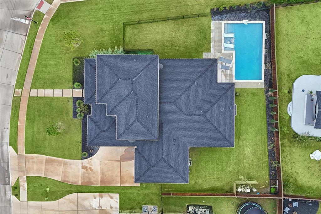 Lakes Of Argyle Phas - Residential