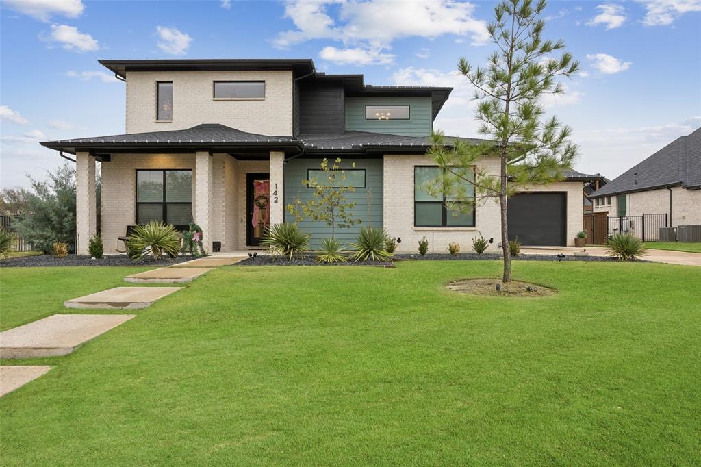 Lakes Of Argyle Phas - Residential