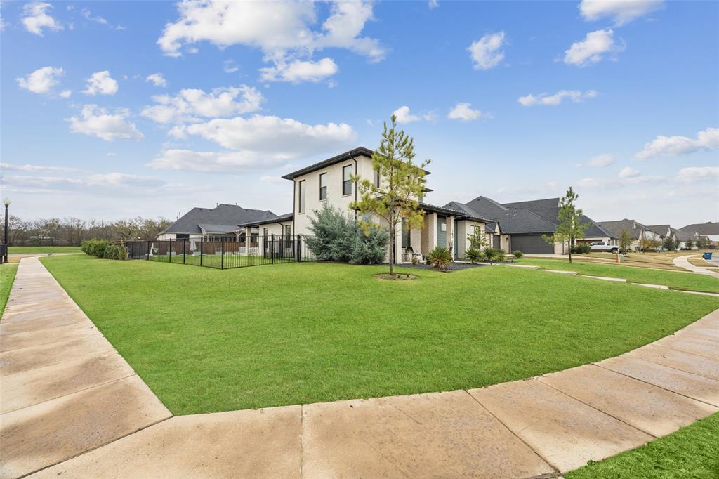 Lakes Of Argyle Phas - Residential