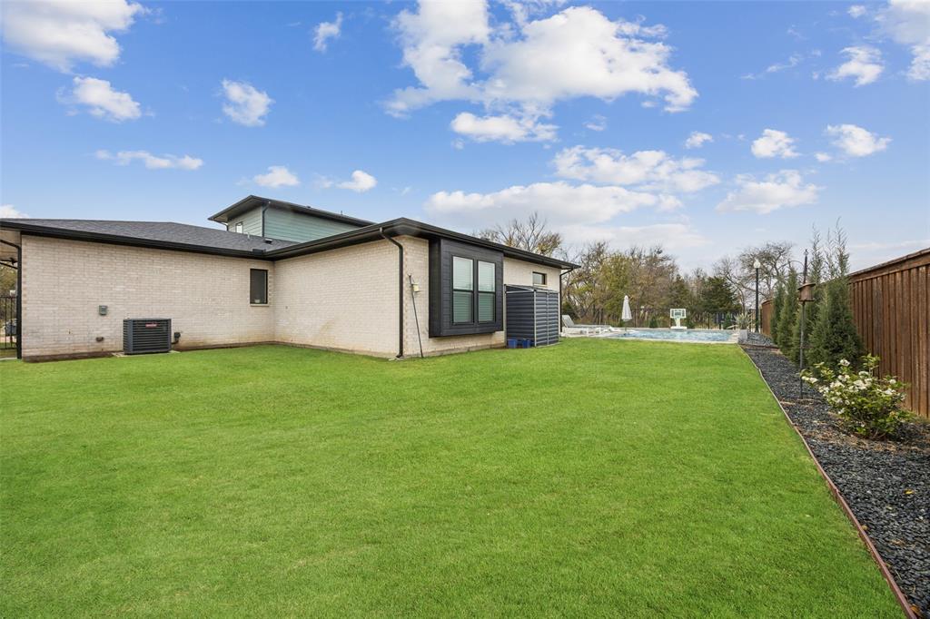 Lakes Of Argyle Phas - Residential