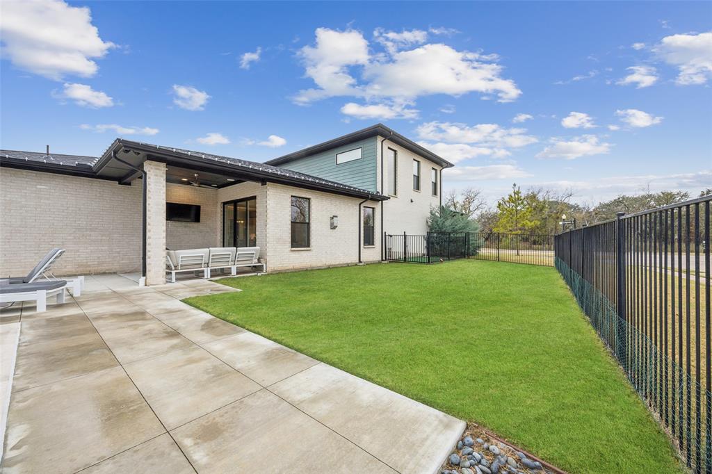 Lakes Of Argyle Phas - Residential