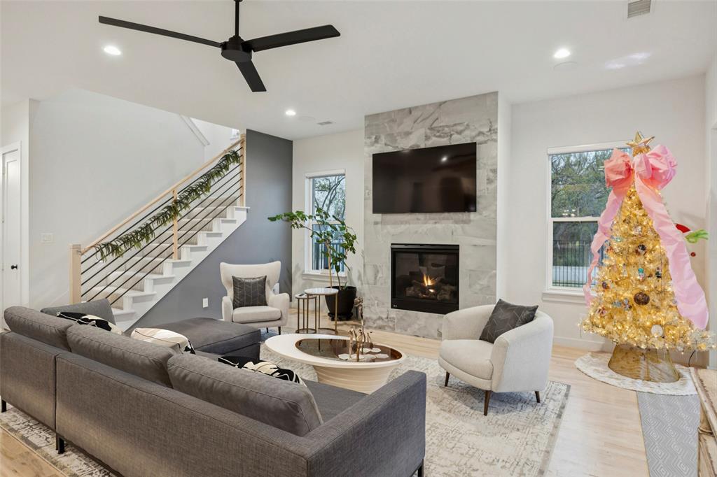 Lakes Of Argyle Phas - Residential