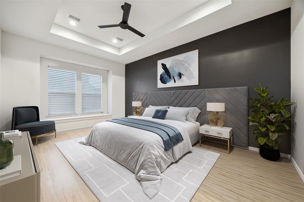 Lakes Of Argyle Phas - Residential