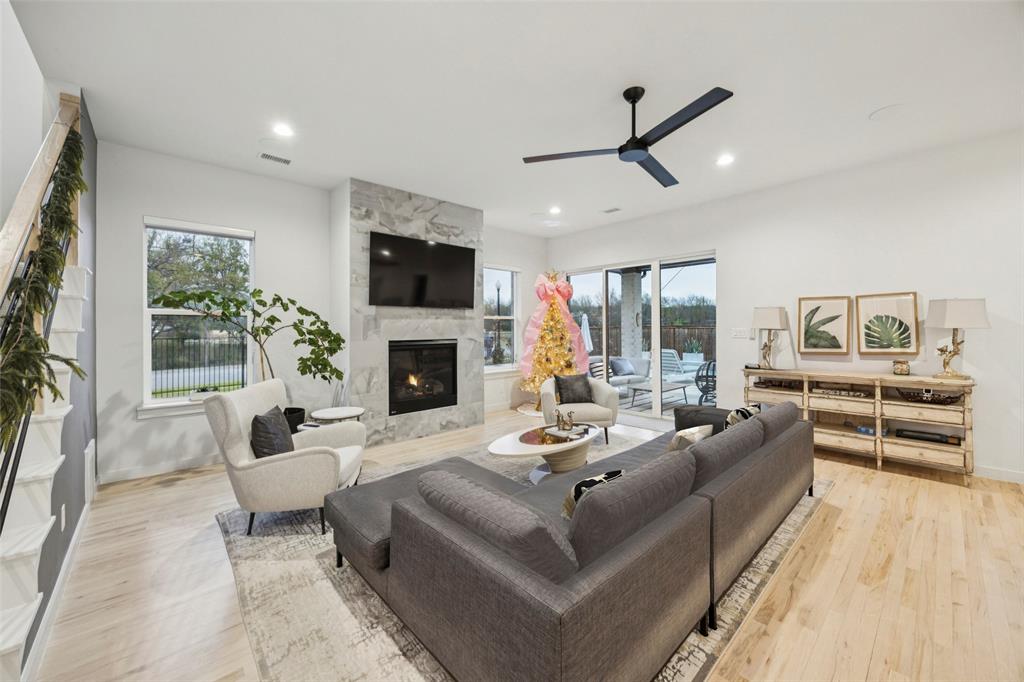 Lakes Of Argyle Phas - Residential