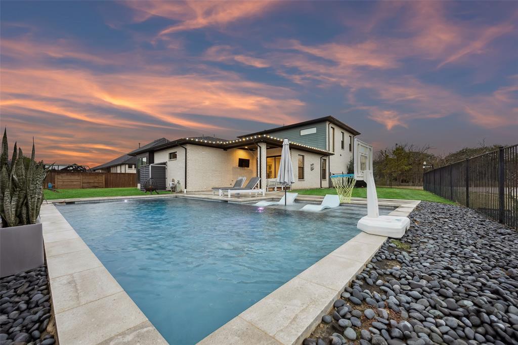 Lakes Of Argyle Phas - Residential