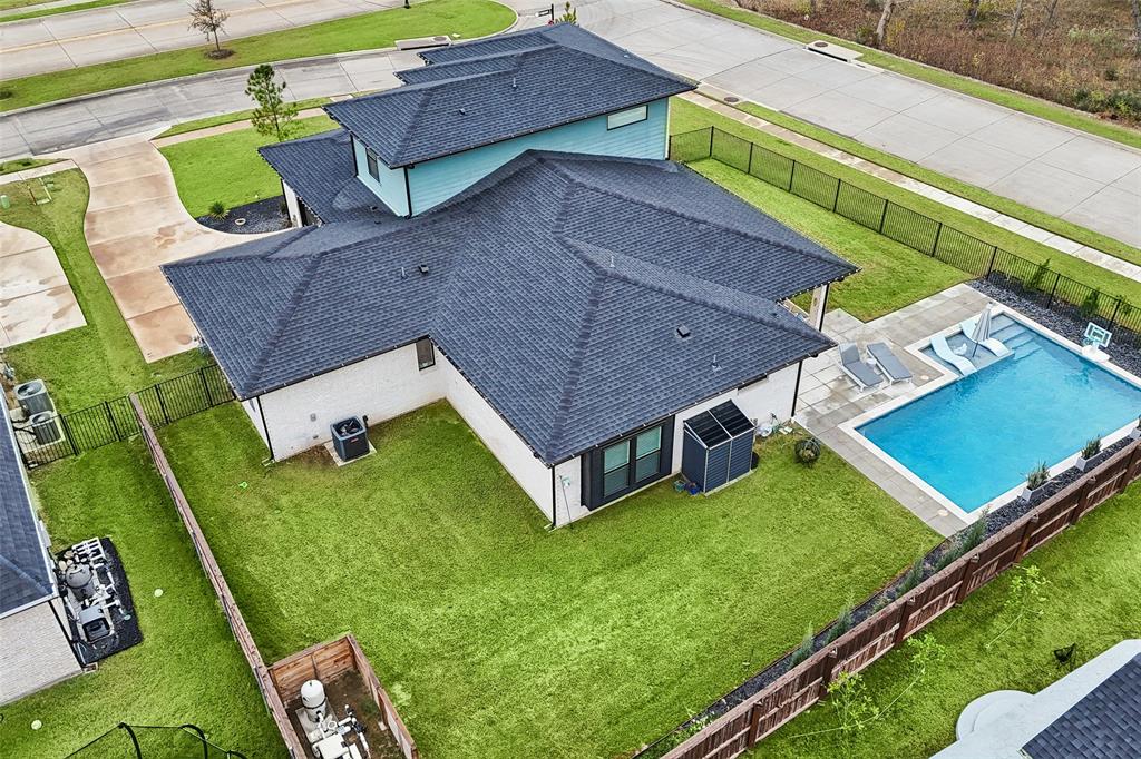 Lakes Of Argyle Phas - Residential