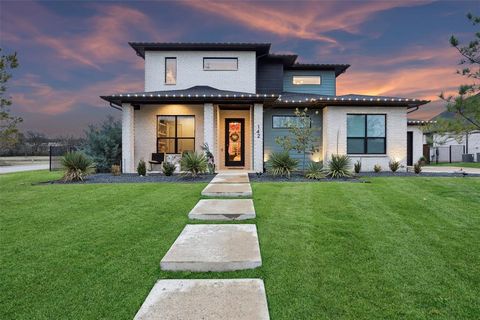 142 Craigmore Drive Argyle TX 76226