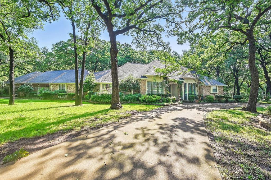 2915 Rush Creek Drive
