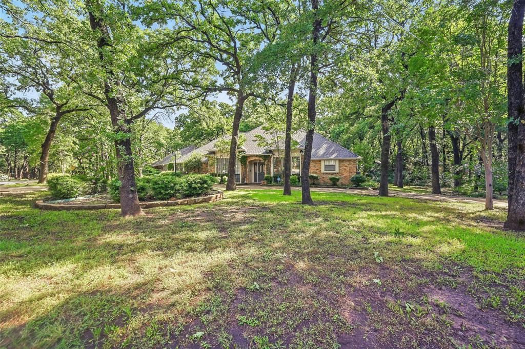 2915 Rush Creek Drive