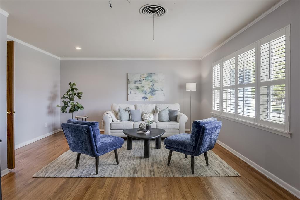 Wilshire Add - Residential