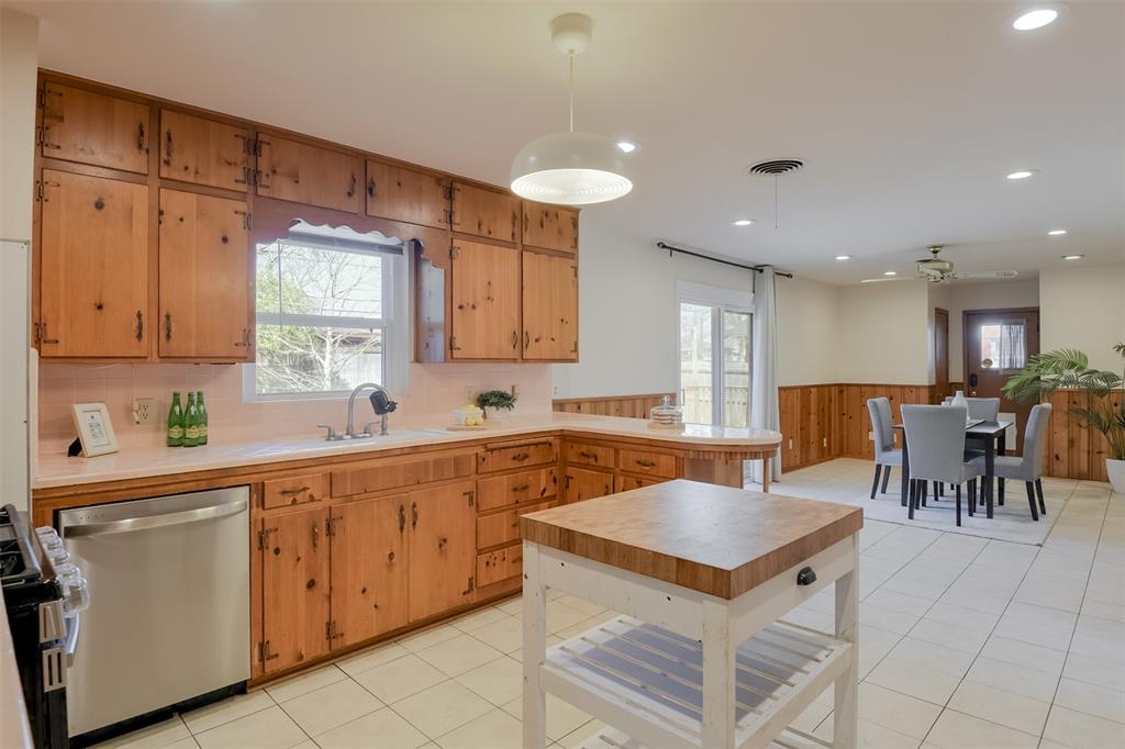 Wilshire Add - Residential