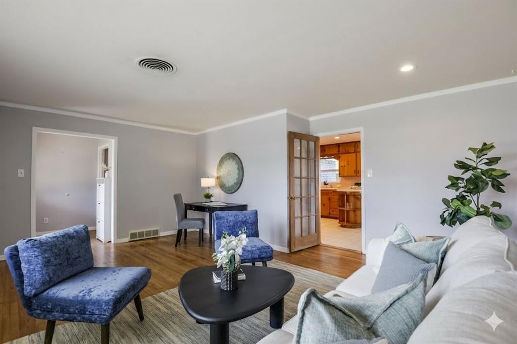 Wilshire Add - Residential