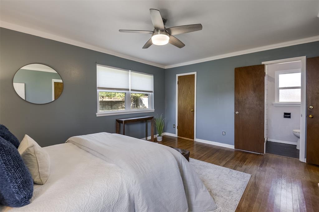 Wilshire Add - Residential