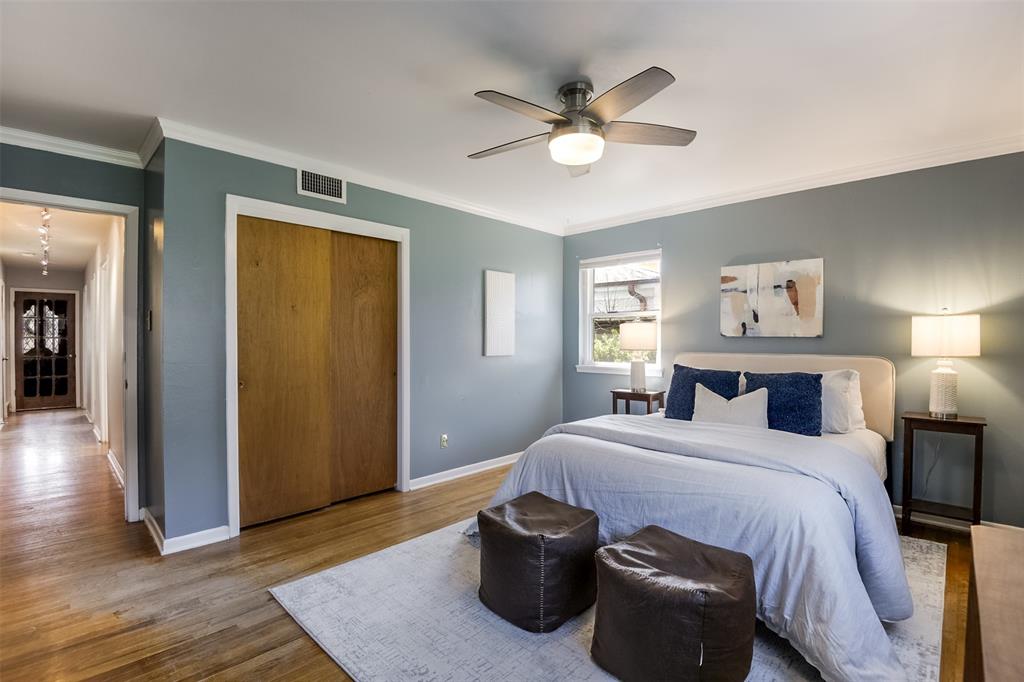 Wilshire Add - Residential