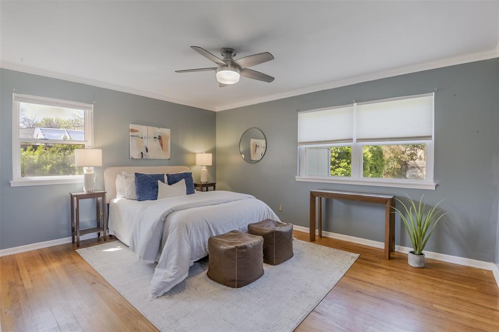 Wilshire Add - Residential