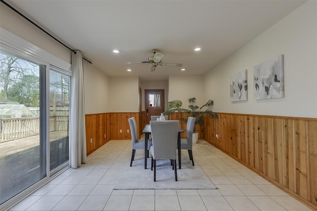 Wilshire Add - Residential