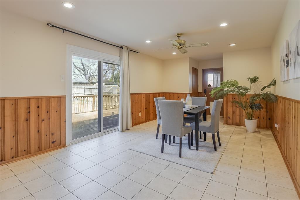 Wilshire Add - Residential