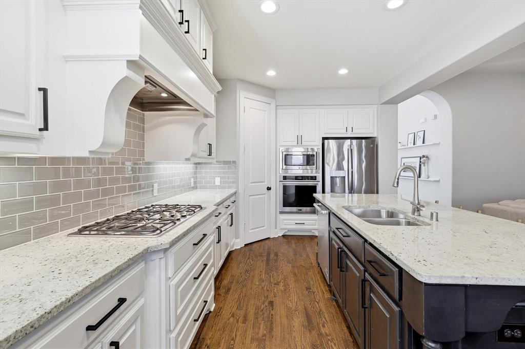 Fairway Ranch Ph 2 - Residential