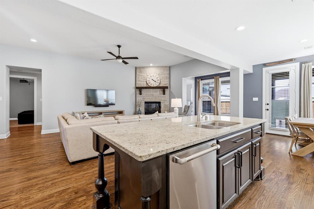 Fairway Ranch Ph 2 - Residential