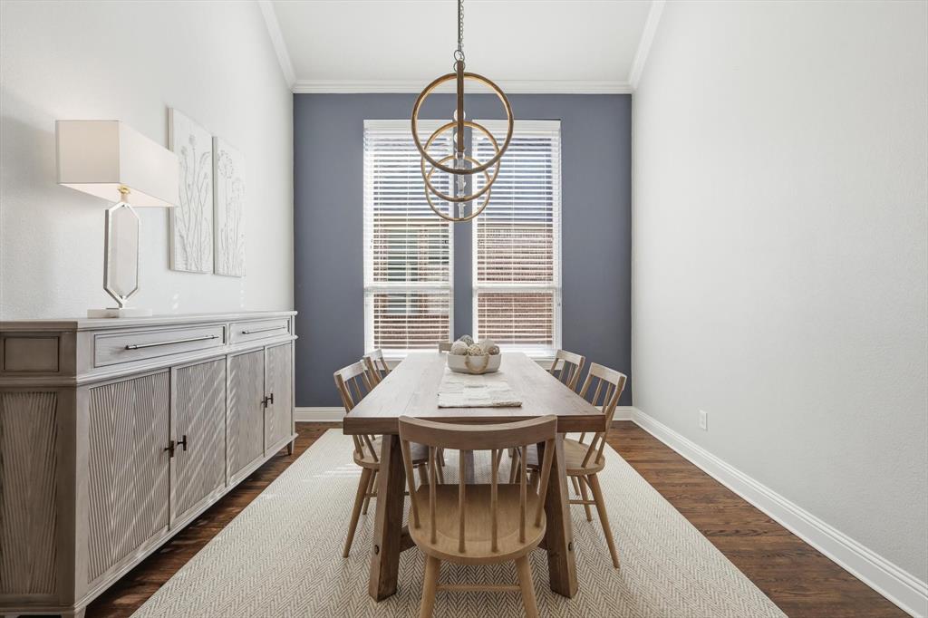 Fairway Ranch Ph 2 - Residential