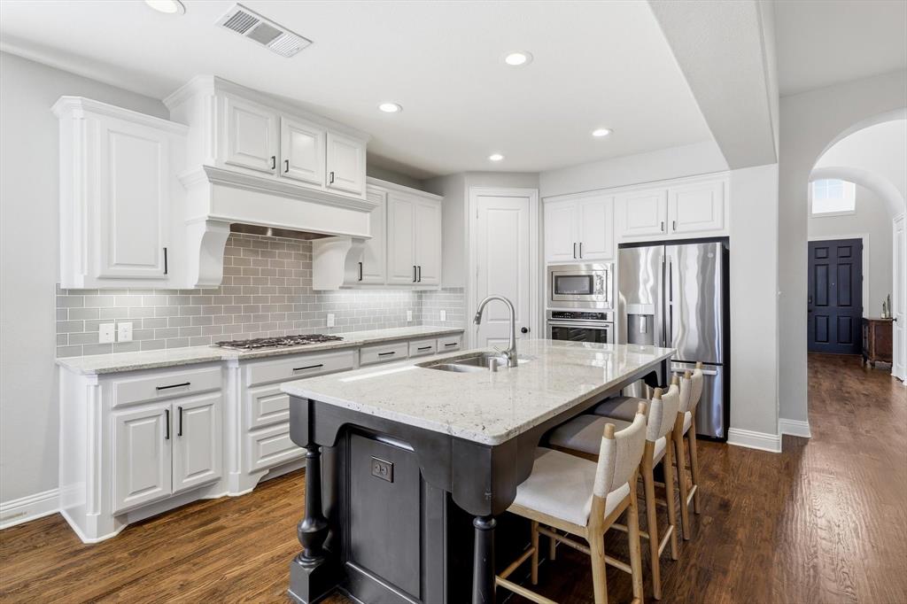 Fairway Ranch Ph 2 - Residential