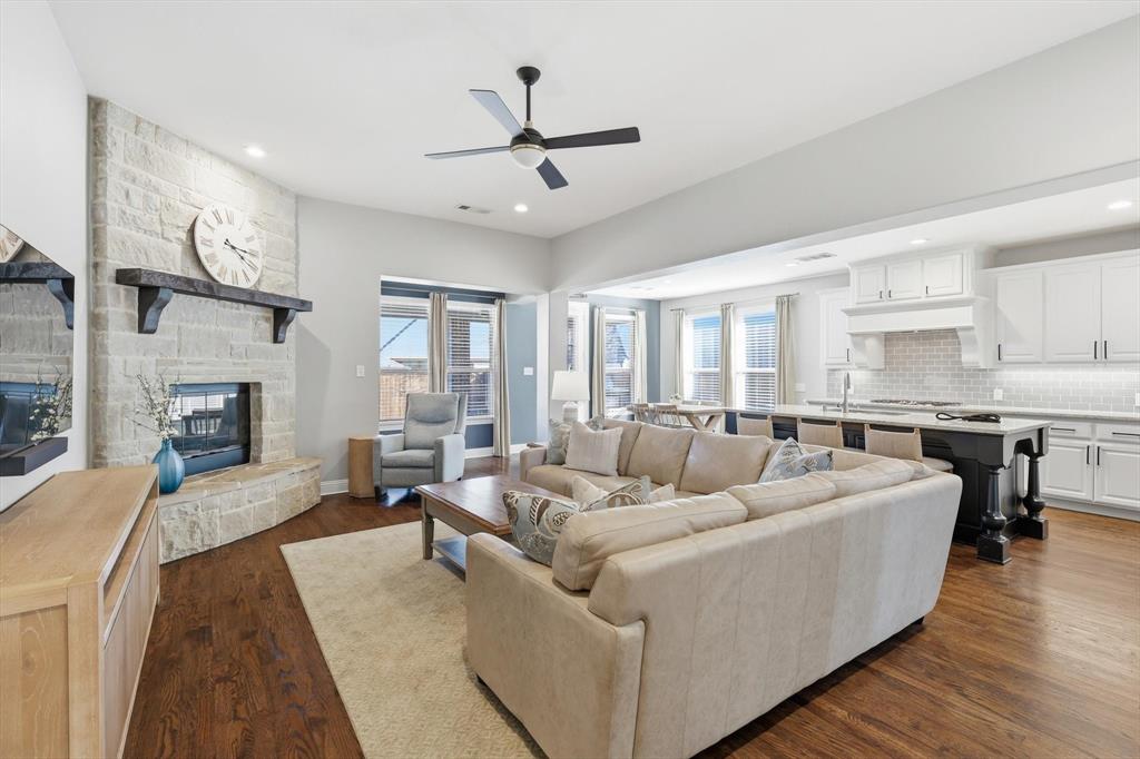 Fairway Ranch Ph 2 - Residential