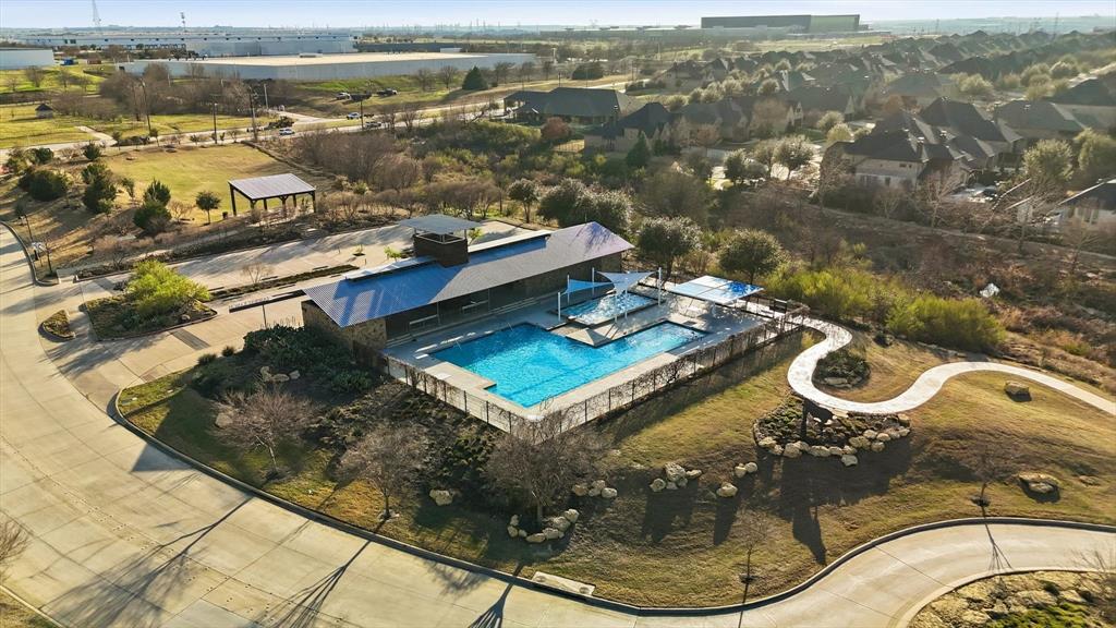 Fairway Ranch Ph 2 - Residential