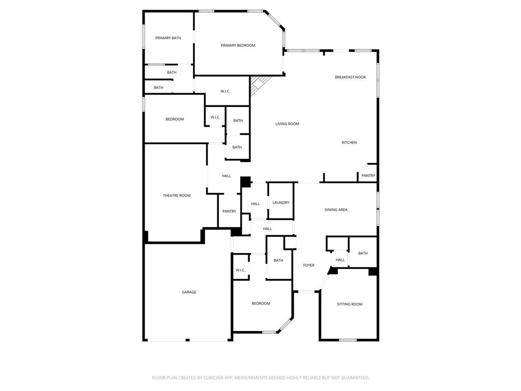 Fairway Ranch Ph 2 - Residential