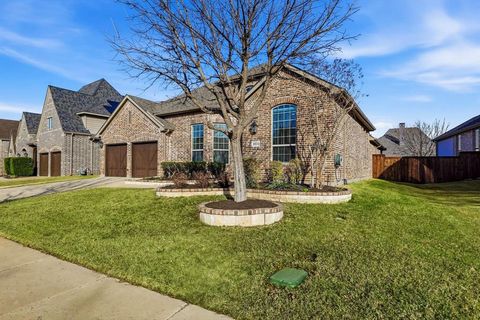 1008 W Bluff Way Roanoke TX 76262