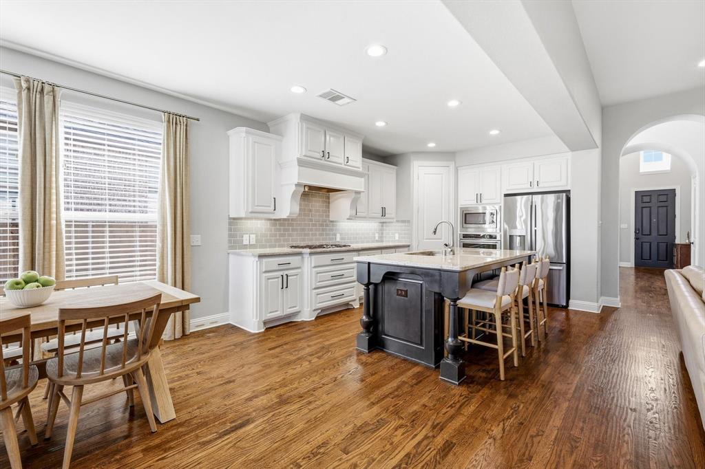 Fairway Ranch Ph 2 - Residential