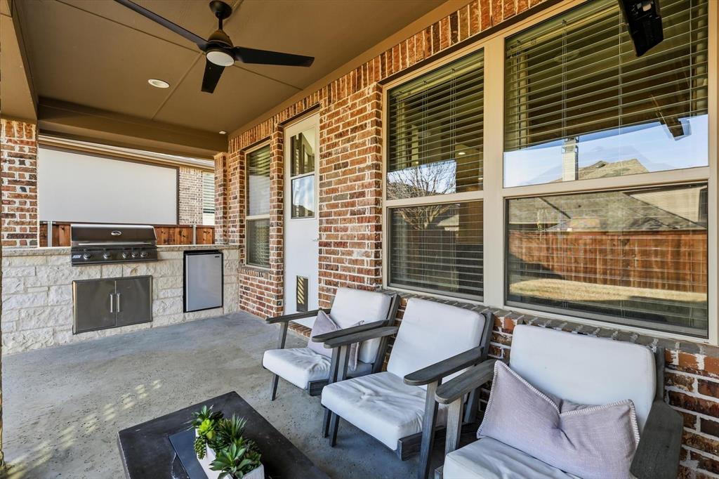 Fairway Ranch Ph 2 - Residential