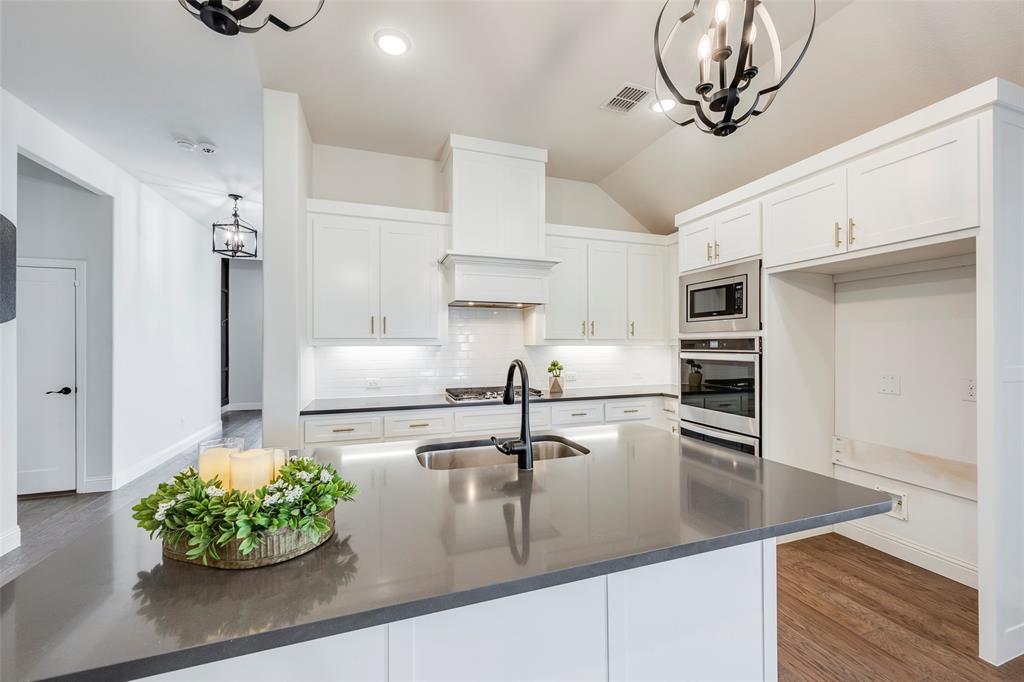 Seventeen Lakes Add - Residential