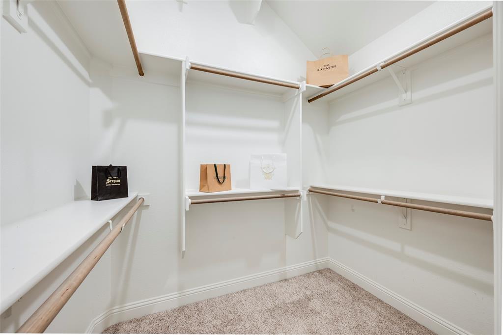 Seventeen Lakes Add - Residential