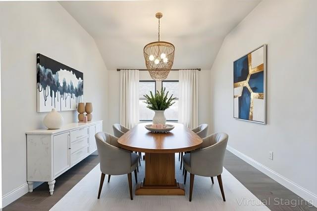 Seventeen Lakes Add - Residential