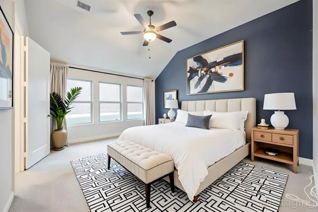 Seventeen Lakes Add - Residential