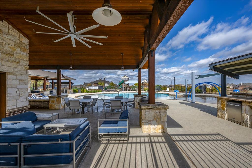 Seventeen Lakes Add - Residential