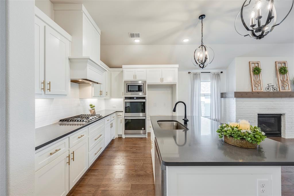 Seventeen Lakes Add - Residential