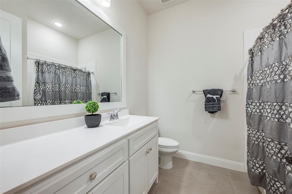 Seventeen Lakes Add - Residential