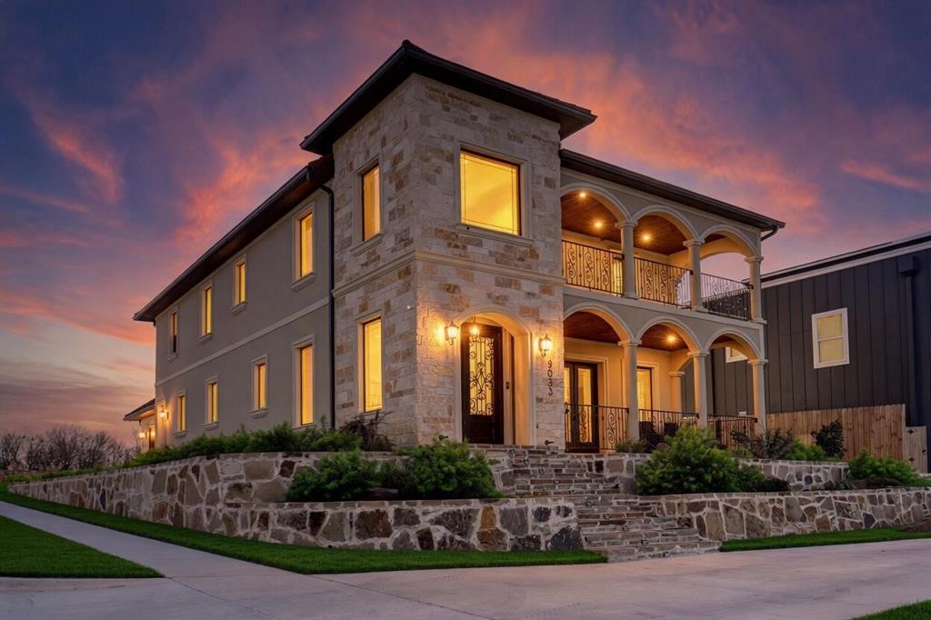 Hills Of Lake Country - Residential